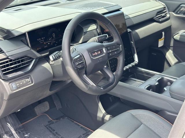 2026 GMC Acadia AT4 Tucson AZ