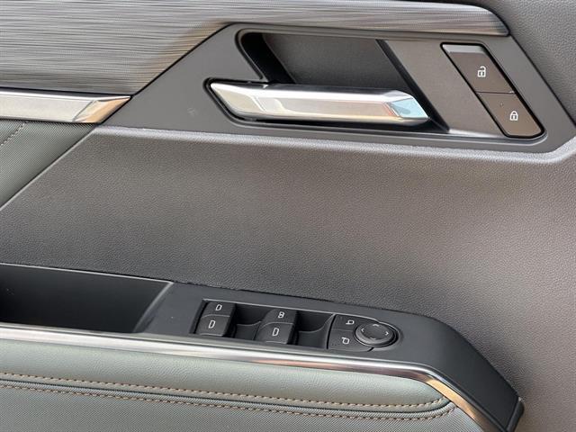 2026 GMC Acadia AT4 Tucson AZ