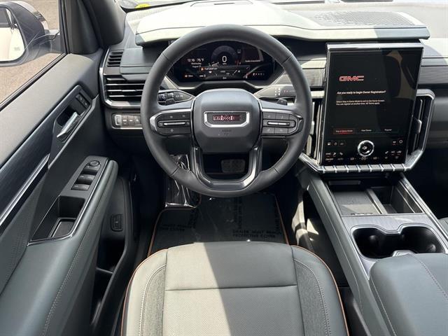 2026 GMC Acadia AT4 Tucson AZ