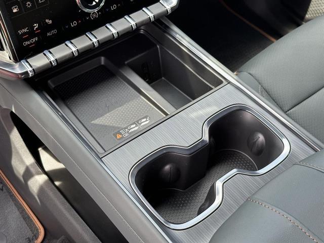 2026 GMC Acadia AT4 Tucson AZ