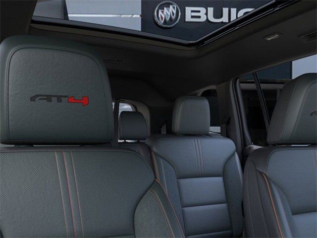 2026 GMC Acadia AT4 Carbondale IL