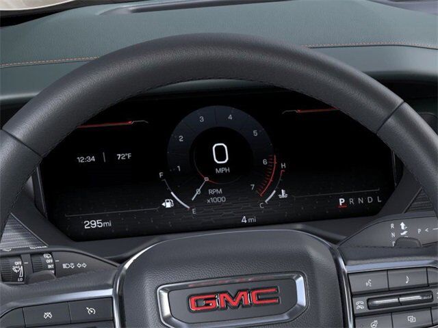 2026 GMC Acadia AT4 Carbondale IL