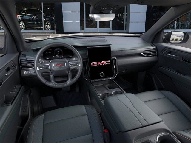 2026 GMC Acadia AT4 Carbondale IL
