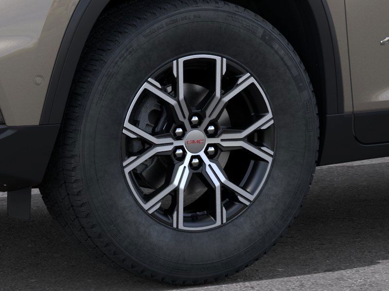 2026 GMC Acadia AT4 Carbondale IL