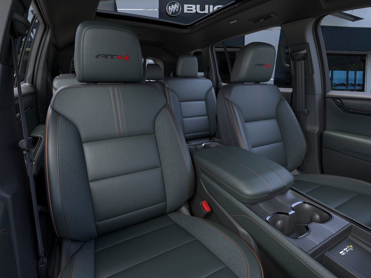 2026 GMC Acadia AT4 Carbondale IL