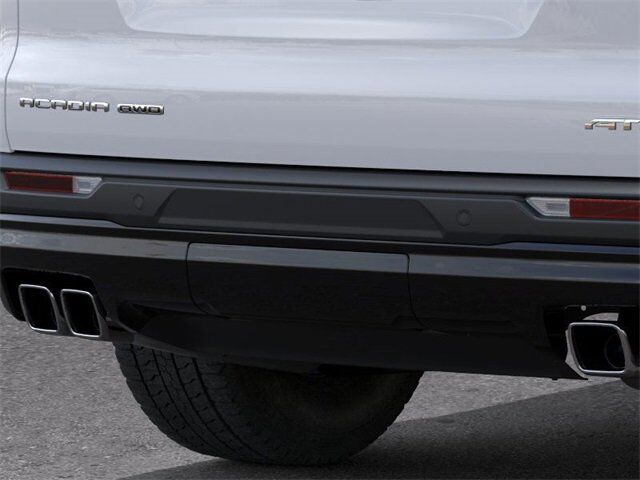 2026 GMC Acadia AT4 Carbondale IL
