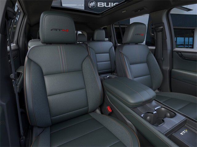 2026 GMC Acadia AT4 Carbondale IL