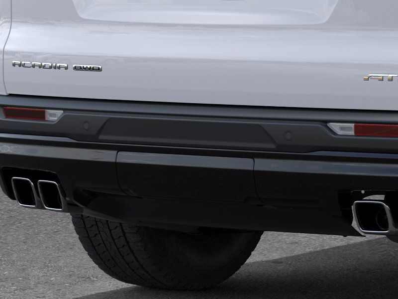 2026 GMC Acadia AT4 Carbondale IL