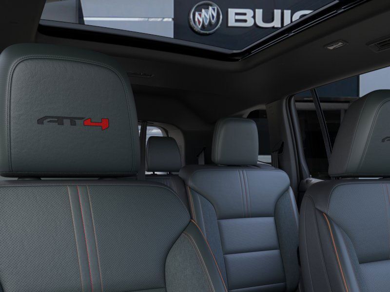 2026 GMC Acadia AT4 Carbondale IL