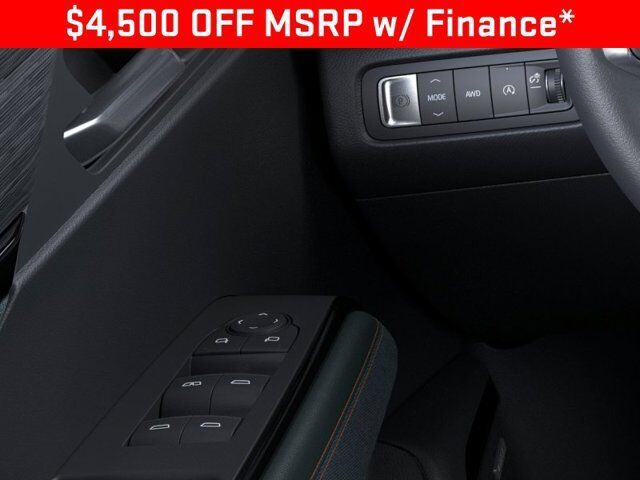 2026 GMC Acadia AT4 Carbondale IL