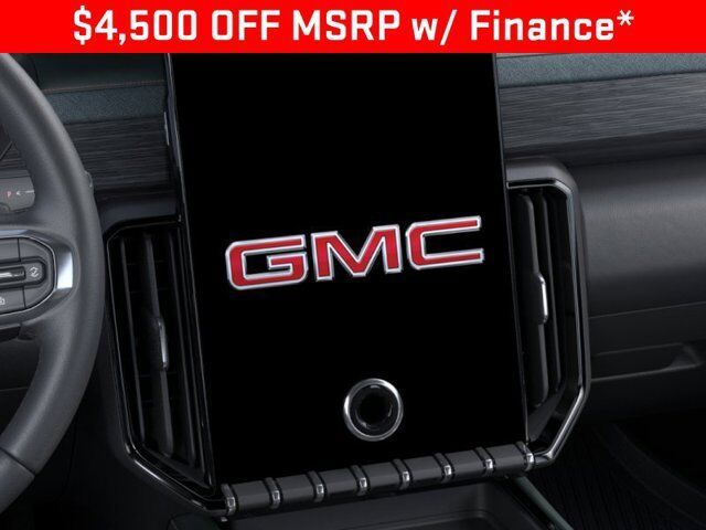 2026 GMC Acadia AT4 Carbondale IL