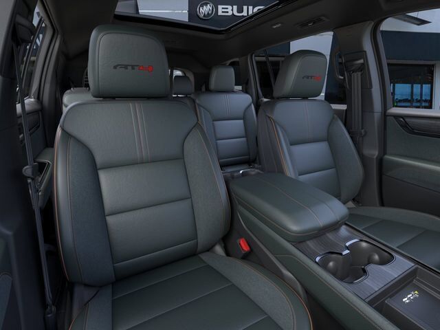 2026 GMC Acadia AT4 Carbondale IL