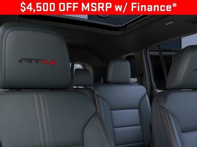 2026 GMC Acadia AT4 Carbondale IL
