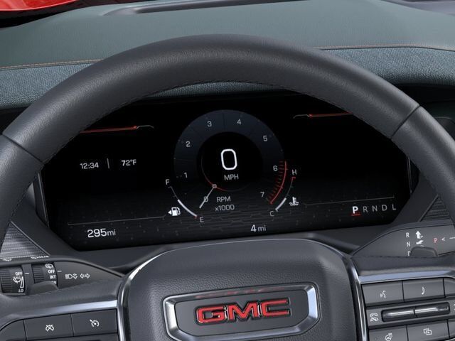 2026 GMC Acadia AT4 Carbondale IL