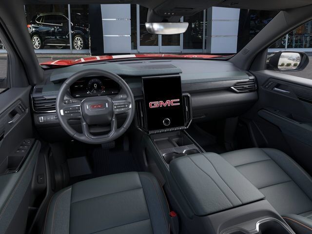2026 GMC Acadia AT4 Carbondale IL