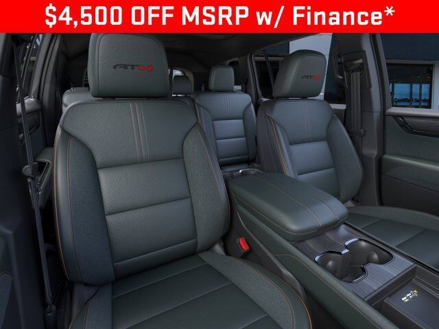 2026 GMC Acadia AT4 Carbondale IL