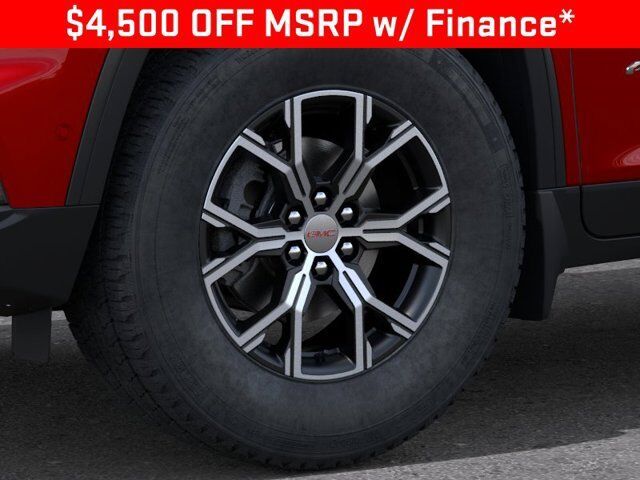 2026 GMC Acadia AT4 Carbondale IL