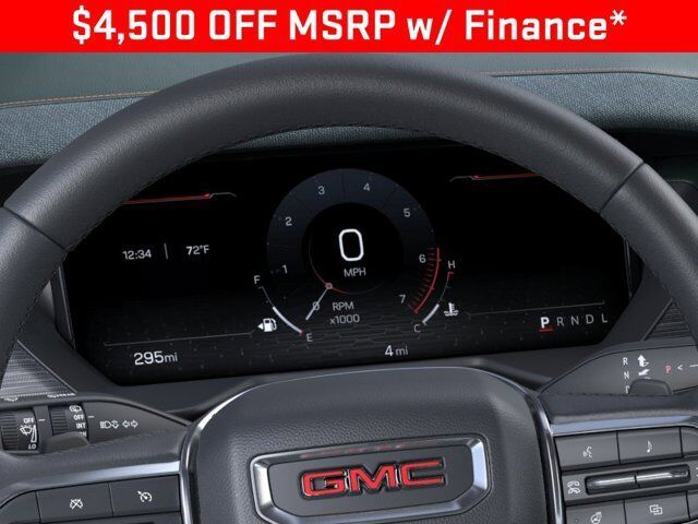 2026 GMC Acadia AT4 Carbondale IL