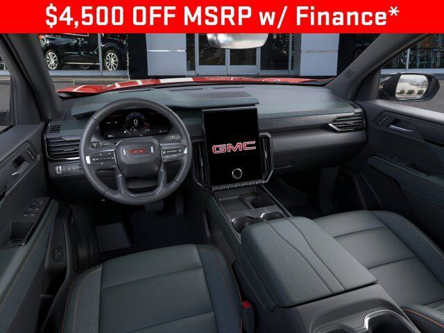 2026 GMC Acadia AT4 Carbondale IL