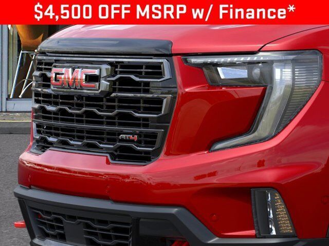 2026 GMC Acadia AT4 Carbondale IL