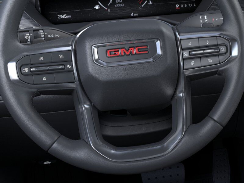 2026 GMC Acadia AT4 Carbondale IL