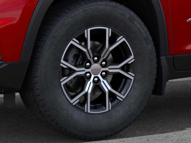 2026 GMC Acadia AT4 Carbondale IL