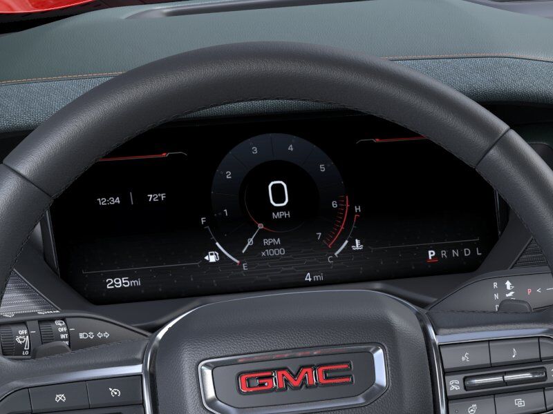 2026 GMC Acadia AT4 Carbondale IL