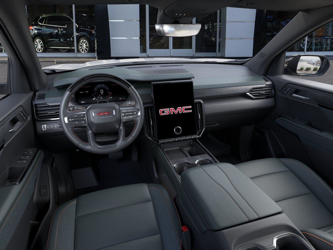2026 GMC Acadia AT4 Carbondale IL