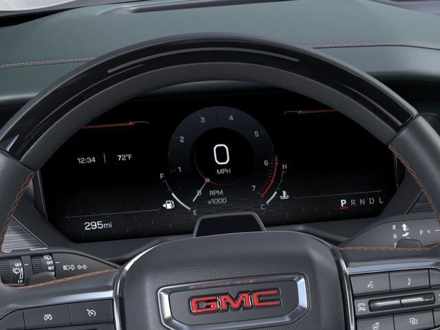2026 GMC Acadia AT4 Carbondale IL