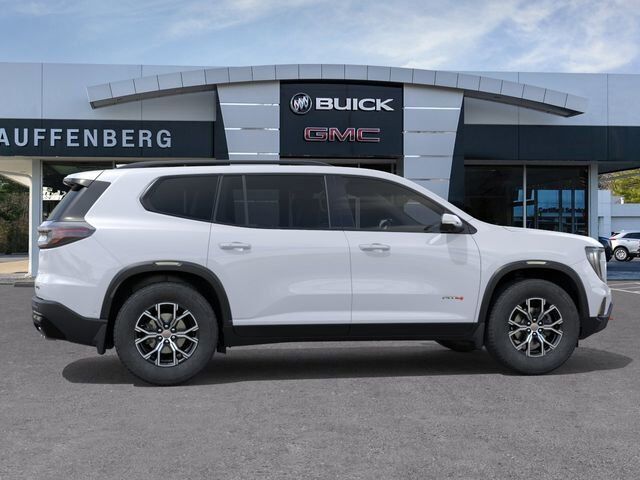 2026 GMC Acadia AT4 Carbondale IL