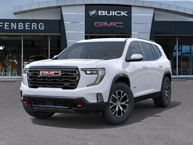 2026 GMC Acadia AT4 Carbondale IL
