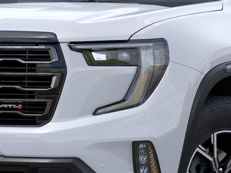 2026 GMC Acadia AT4 Carbondale IL