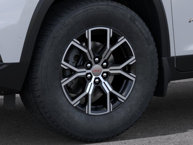 2026 GMC Acadia AT4 Carbondale IL