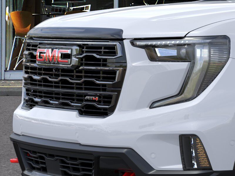 2026 GMC Acadia AT4 Carbondale IL