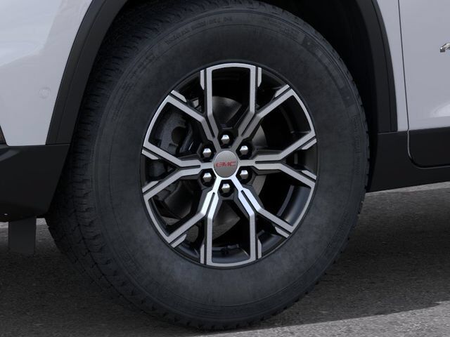 2026 GMC Acadia AT4 Carbondale IL
