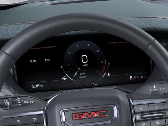 2026 GMC Acadia AT4 Carbondale IL