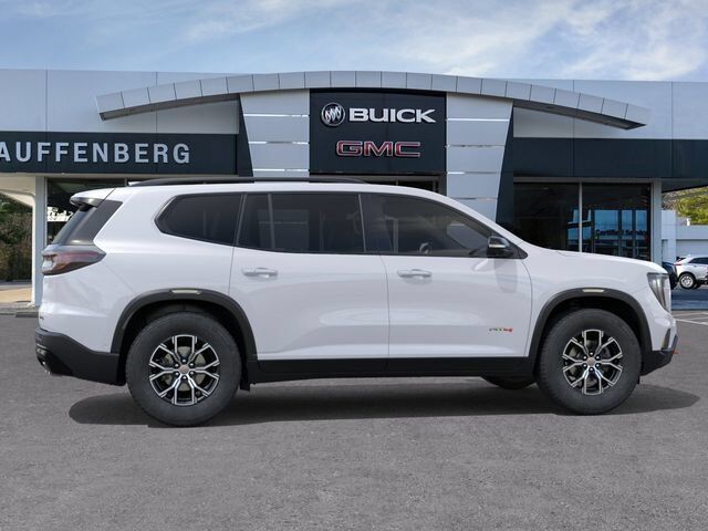 2026 GMC Acadia AT4 Carbondale IL