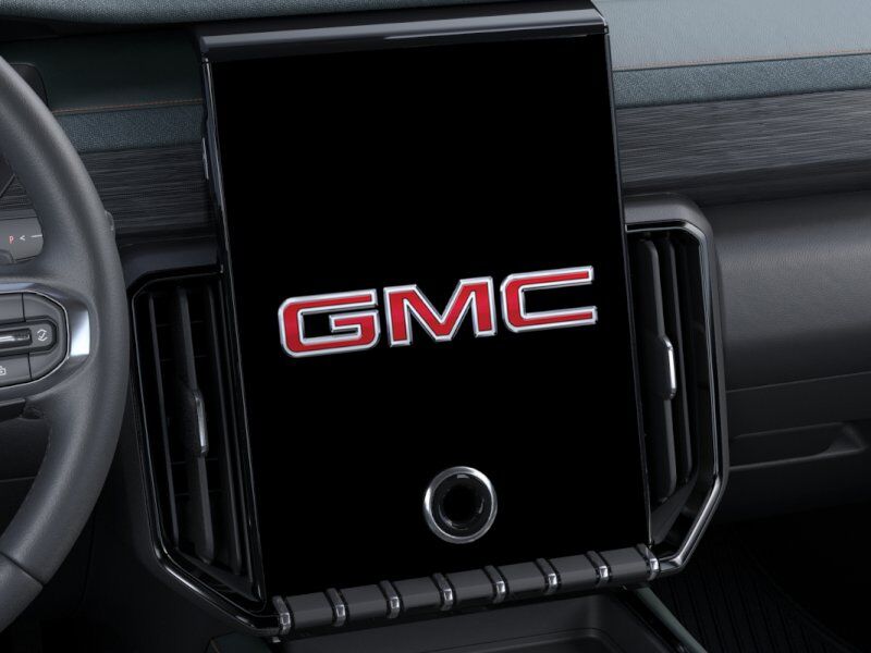 2026 GMC Acadia AT4 Carbondale IL