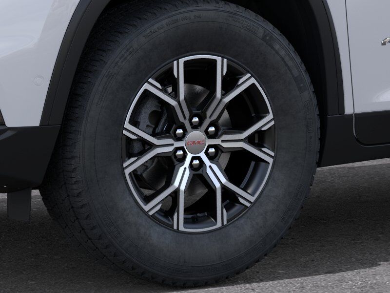 2026 GMC Acadia AT4 Carbondale IL
