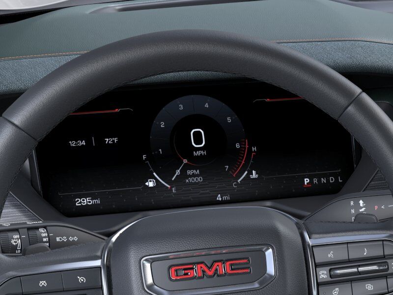 2026 GMC Acadia AT4 Carbondale IL