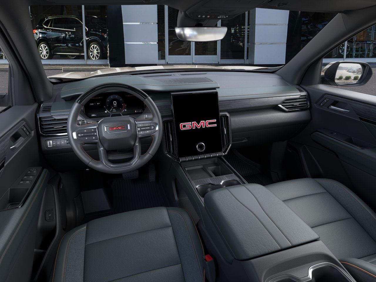2026 GMC Acadia AT4 Carbondale IL