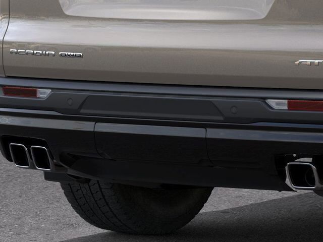 2026 GMC Acadia AT4 Carbondale IL