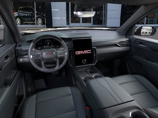 2026 GMC Acadia AT4 Carbondale IL