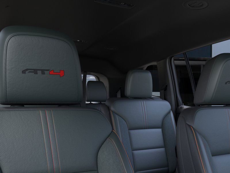 2026 GMC Acadia AT4 Carbondale IL