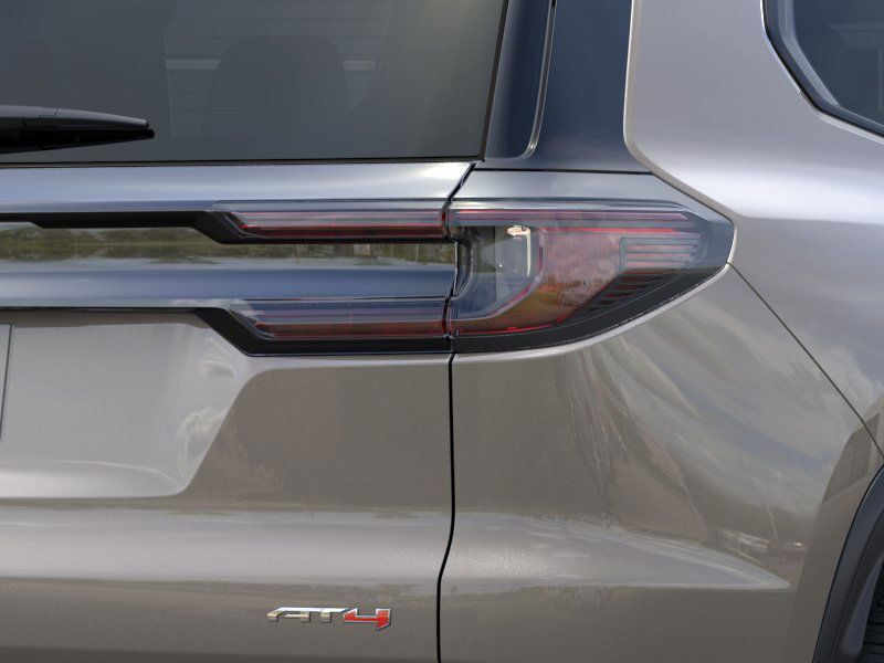 2026 GMC Acadia AT4 Carbondale IL