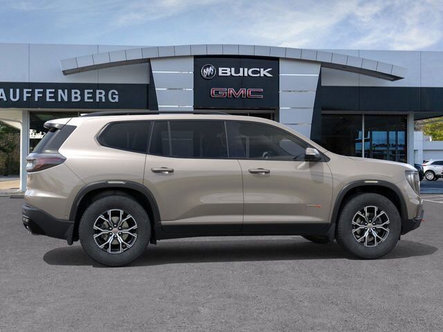 2026 GMC Acadia AT4 Carbondale IL
