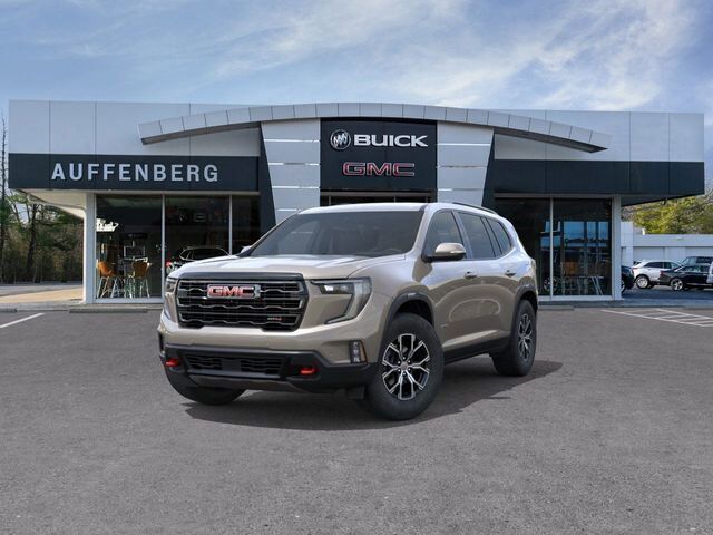 2026 GMC Acadia AT4 Carbondale IL
