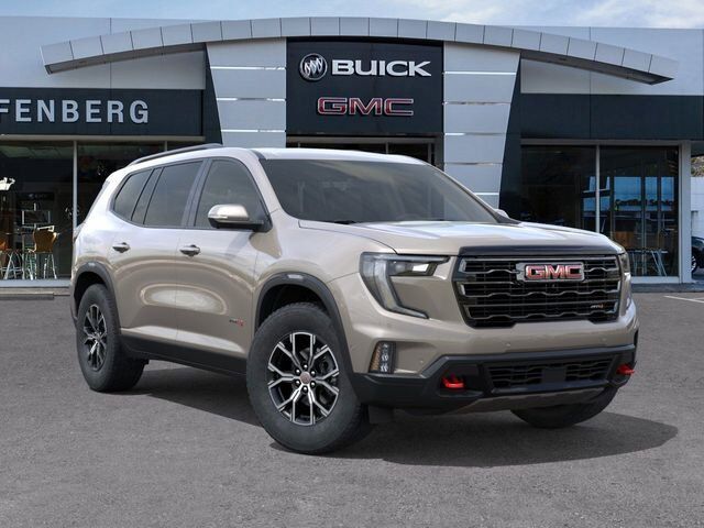 2026 GMC Acadia AT4 Carbondale IL