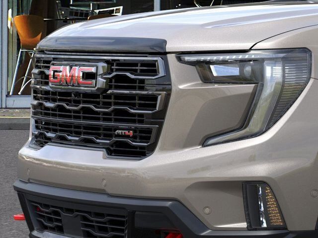 2026 GMC Acadia AT4 Carbondale IL