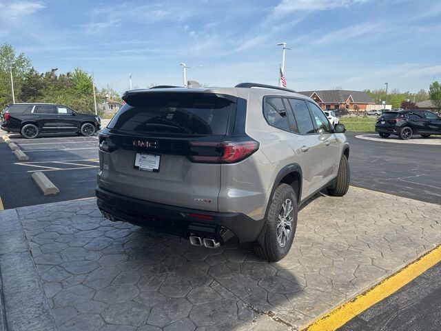 2026 GMC Acadia AT4 Carbondale IL